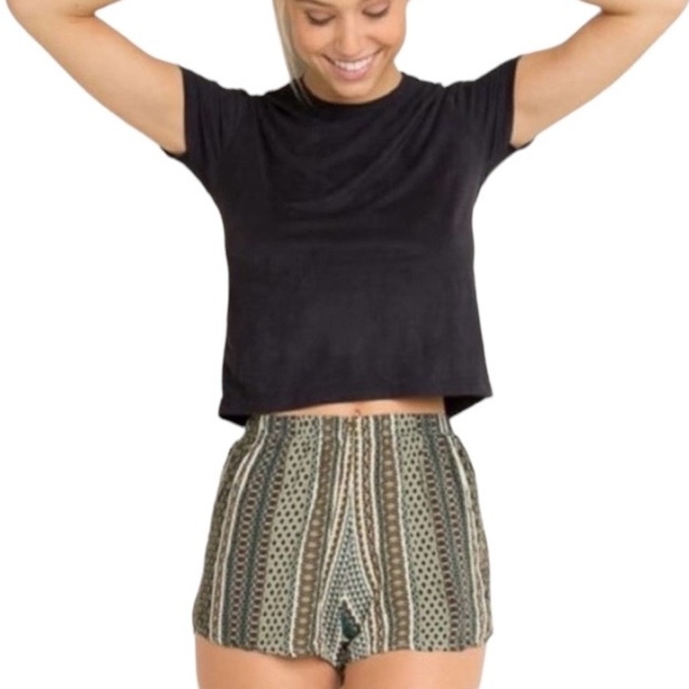 Brandy Melville Soft Shorts